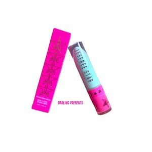 JEFFREE STAR LIQUID LIPSTICK UNISEX COLOR HIGH SOCIETY